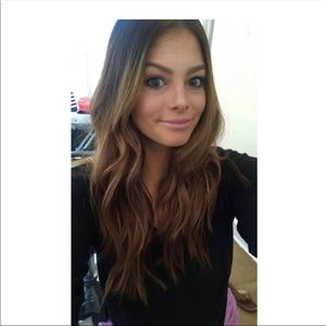 Meet your Posher, Nina